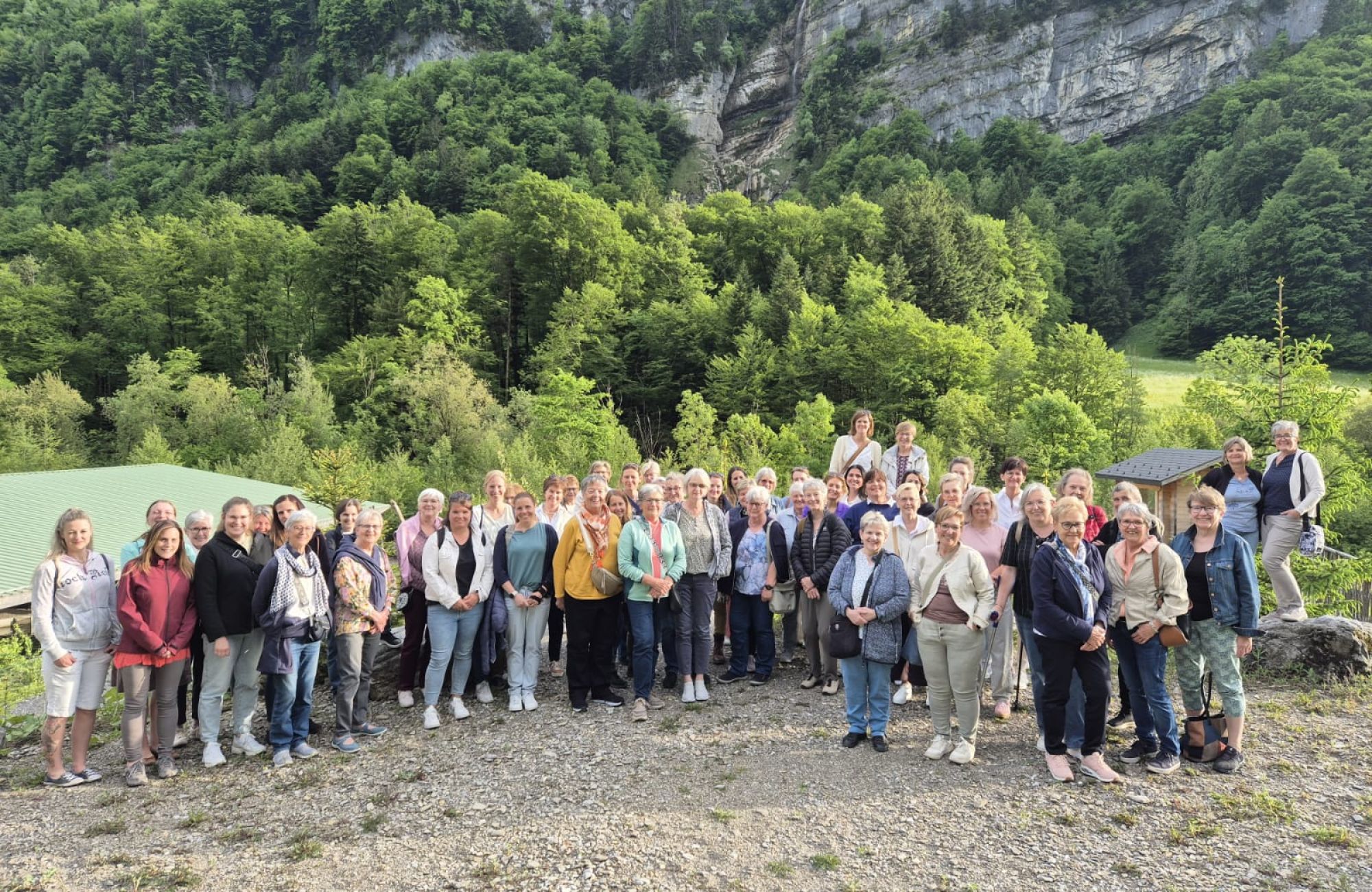 Helfer-Event 2025